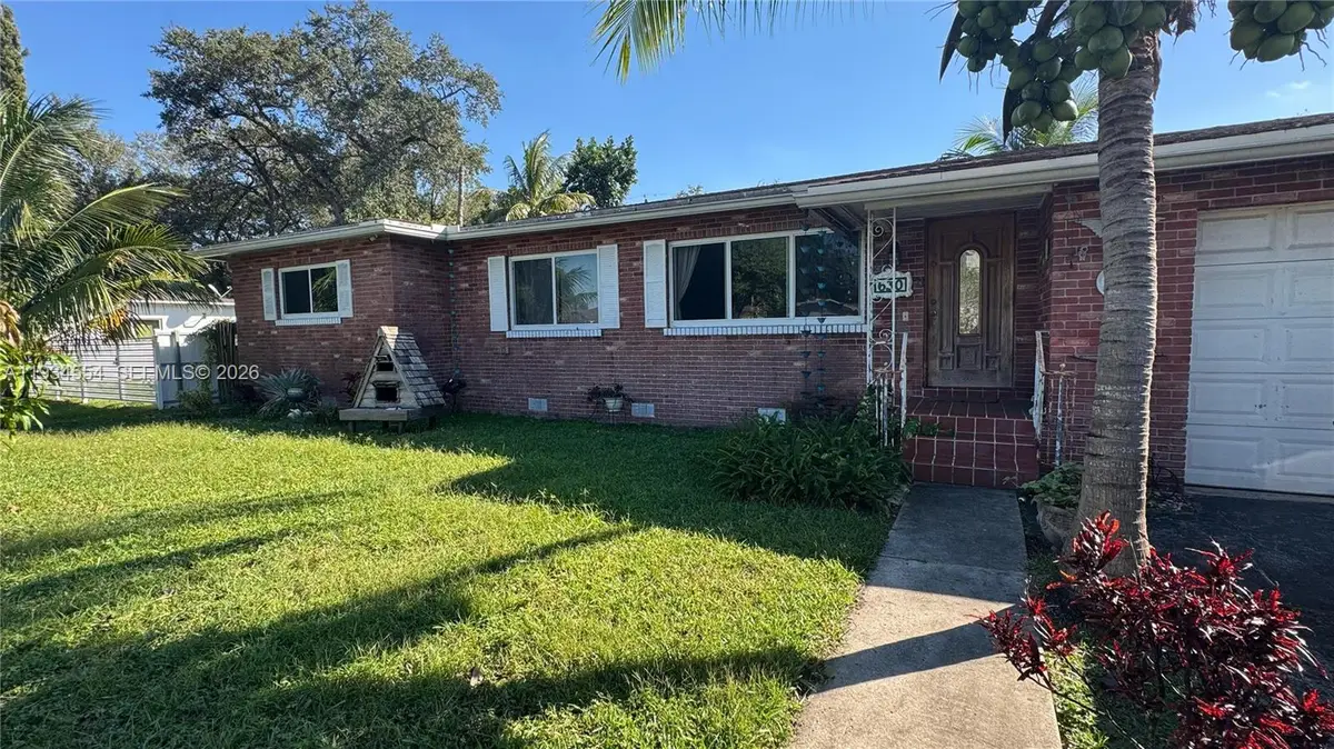 630 NE 165th St, Miami, FL 33162 - Image #1