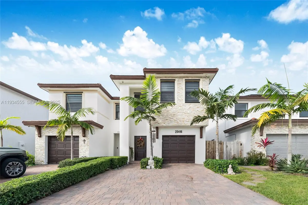 25416 SW 108th Ave, Homestead, FL 33032 - #1