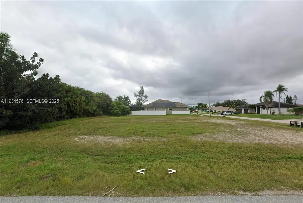 1517 NW 4th Place, Cape Coral, FL 33991 - Image #1