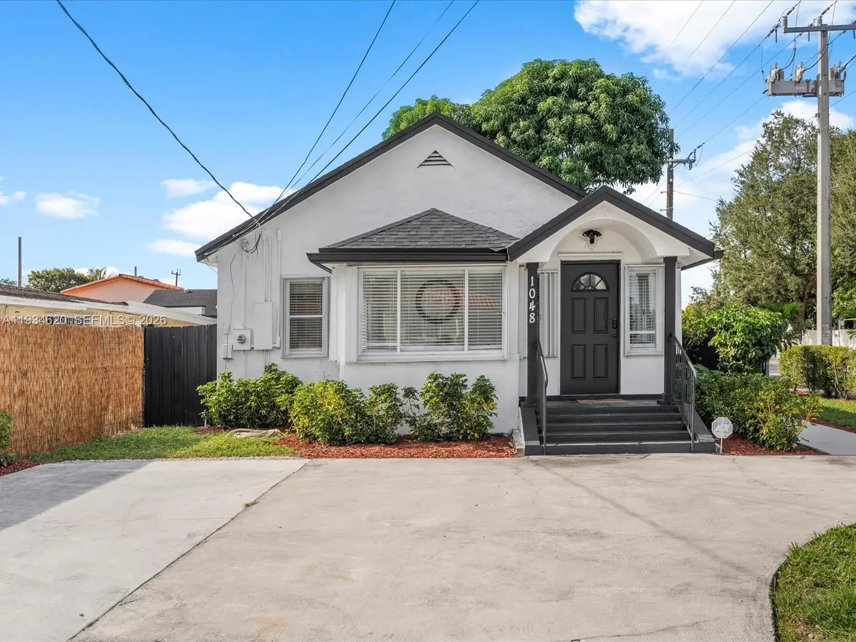 1048 NW 33rd Ave, Miami, FL 33125 - Image #1