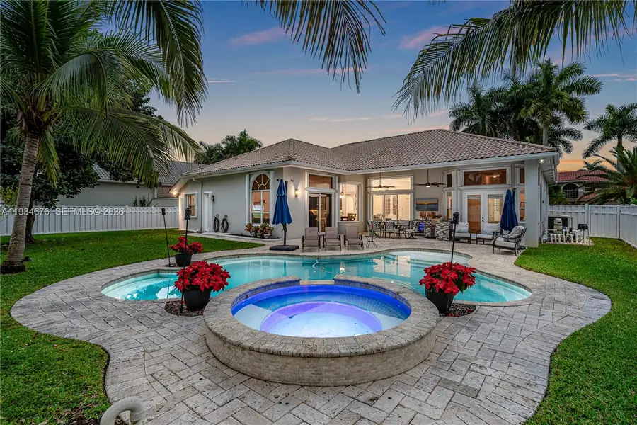 13721 NW 18th St, Pembroke Pines, FL 33028 - Image #2