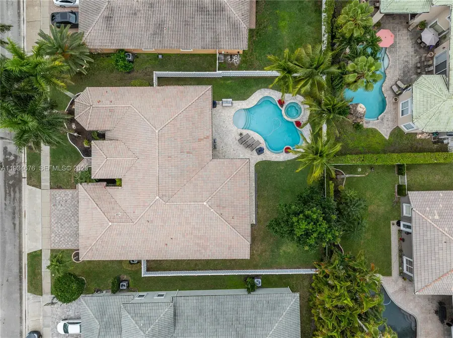 13721 NW 18th St, Pembroke Pines, FL 33028 - Image #3