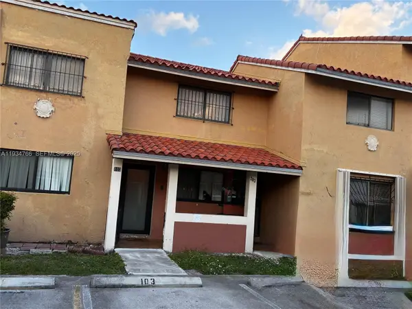2775 W 62nd Pl #103, Hialeah, FL 33016