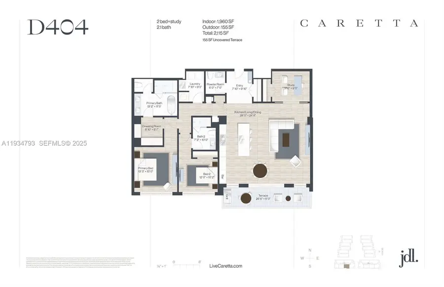 1011 Us Highway One #D404, Juno Beach, FL 33408 - #2