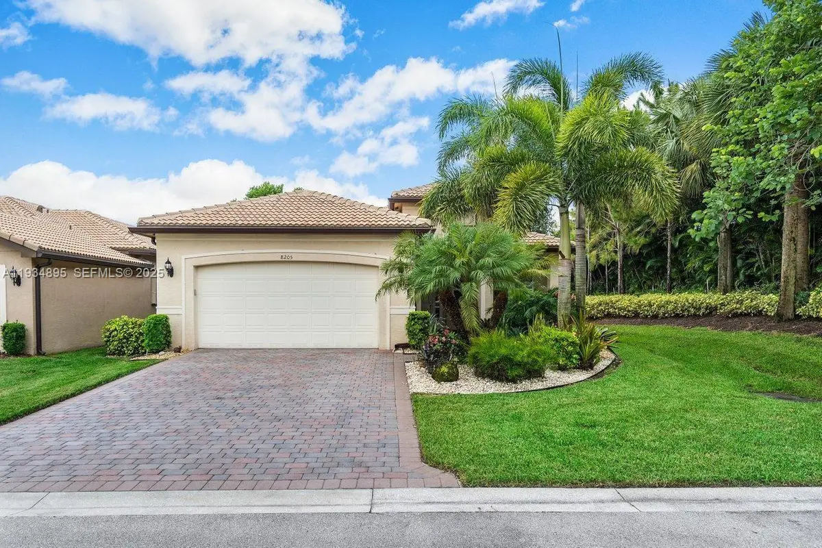 8205 Boulder Mountain Ter, Boynton Beach, FL 33473 - Image #1