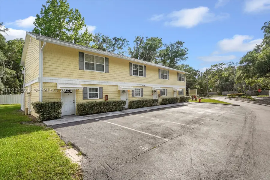 4420 Carter, Saint Augustine, FL 32086 - #2