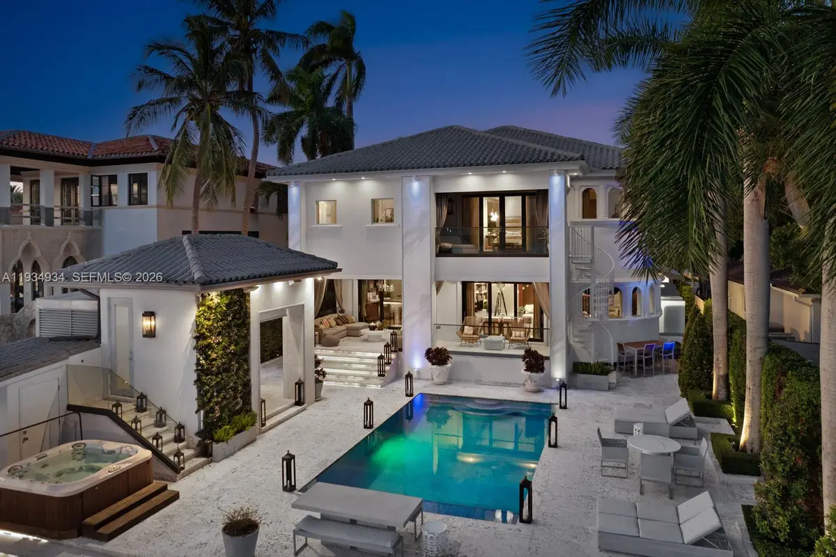176 S Hibiscus Drive, Miami Beach, FL 33139 - #1