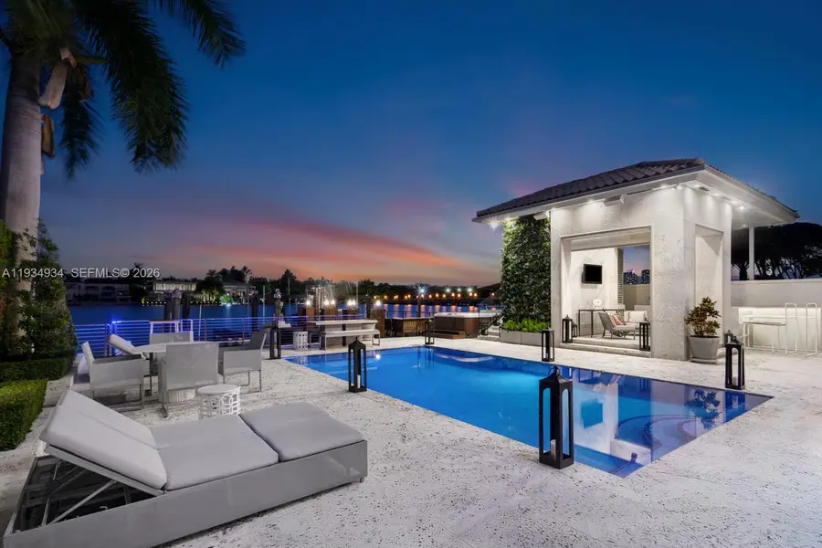 176 S Hibiscus Drive, Miami Beach, FL 33139 - #2