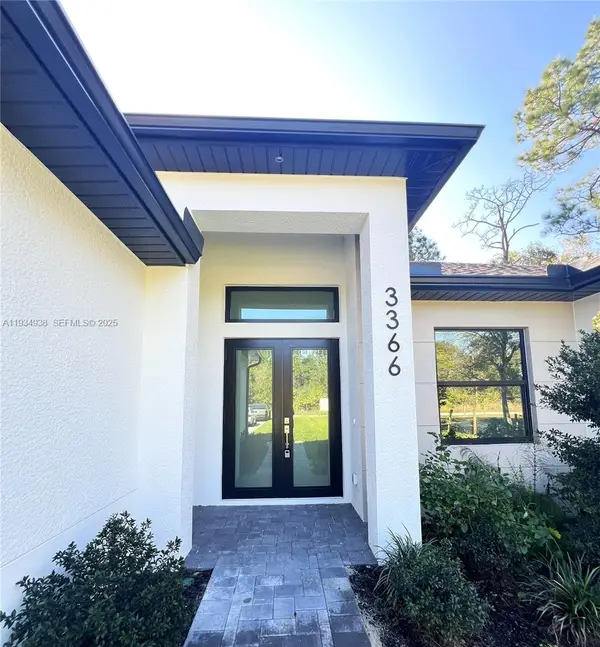 3366 72th Ave Ne, Naples, FL 34120