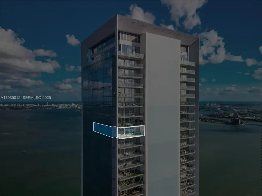 700 NE 26th Ter #4906, Miami, FL 33137 - Image #2