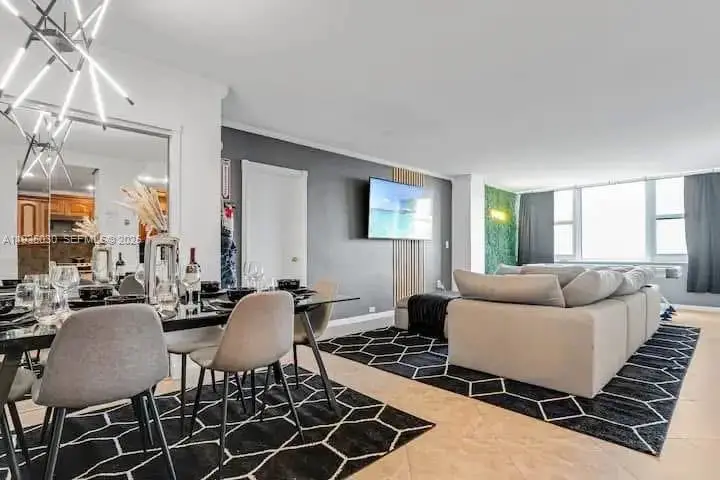 4040 Galt Ocean Dr #605, Fort Lauderdale, FL 33308 - Image #1