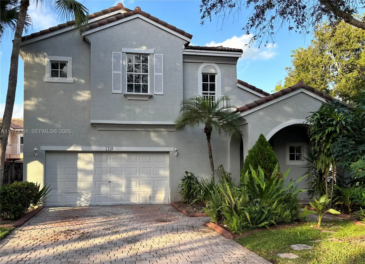 7459 NW 17th Dr, Pembroke Pines, FL 33024 - Image #1