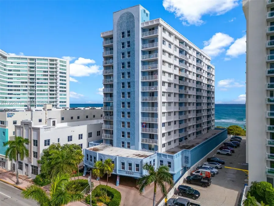 6969 Collins Ave #811, Miami Beach, FL 33141 - Image #2