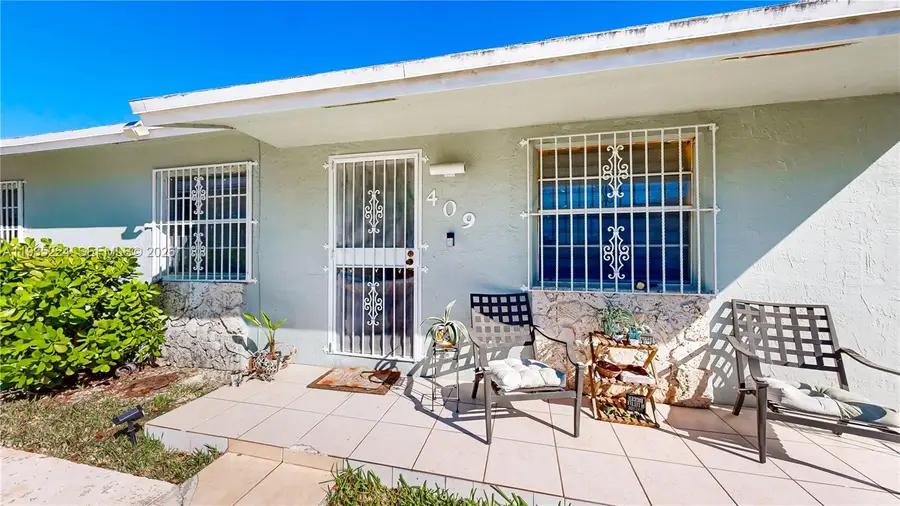 409 SW 8th Ave, Florida City, FL 33034 - Image #3