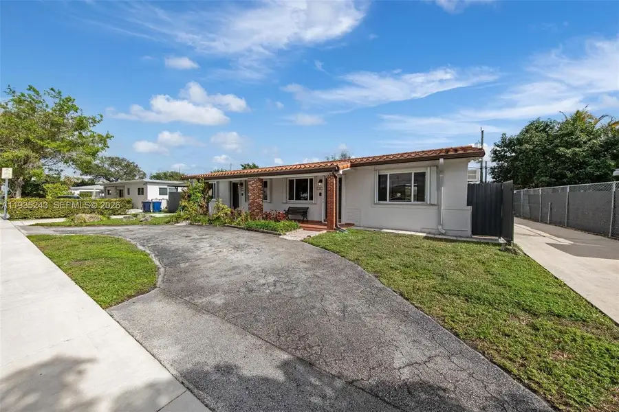 1035-1037 SW 76th Ave, Miami, FL 33144 - Image #2