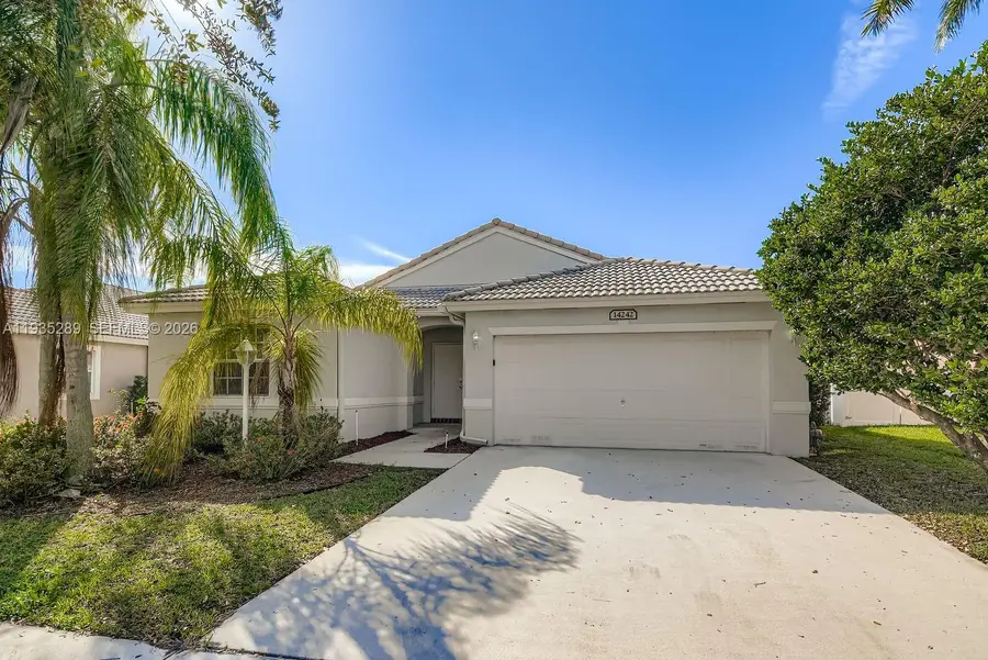 14242 NW 18th Pl, Pembroke Pines, FL 33028 - Image #2