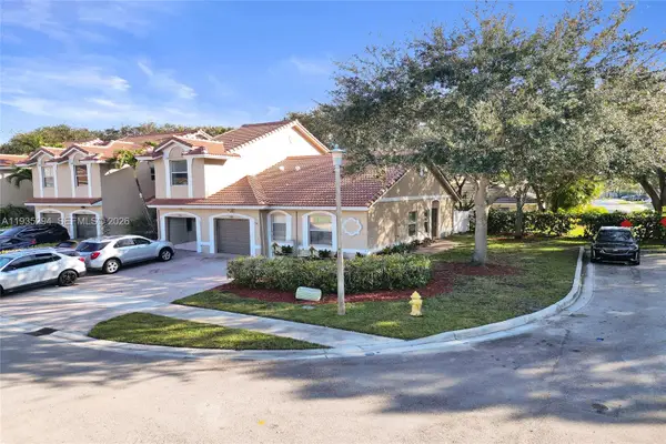 9088 NW 54th St #9088, Sunrise, FL 33351