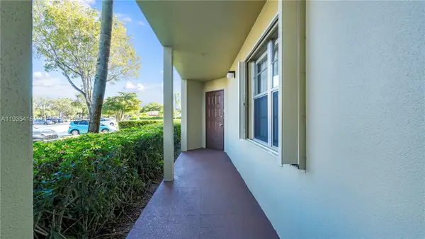 13000 SW 15th Ct #101U, Pembroke Pines, FL 33027