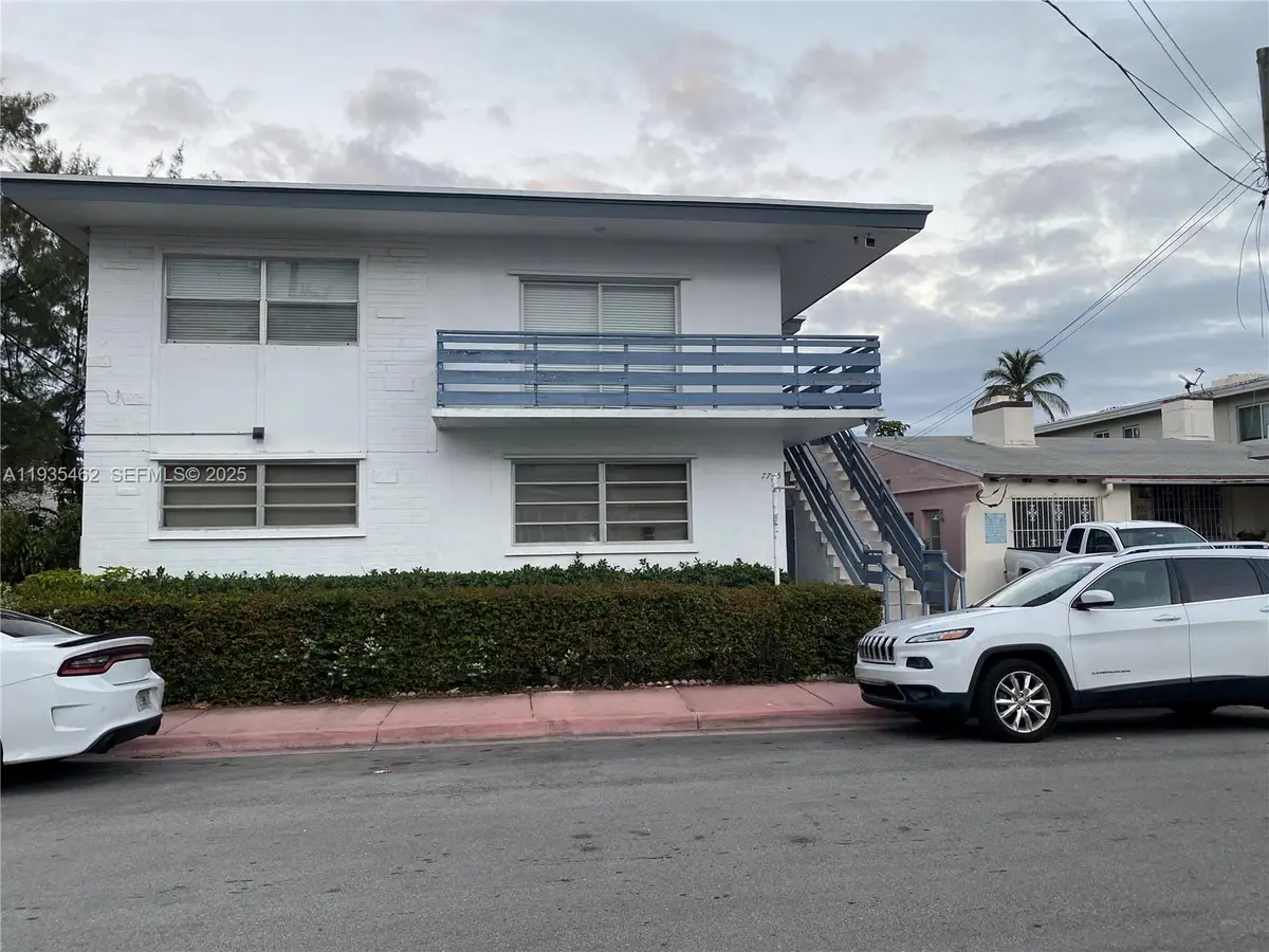 7725 Carlyle Ave #2, Miami Beach, FL 33141 - Image #1
