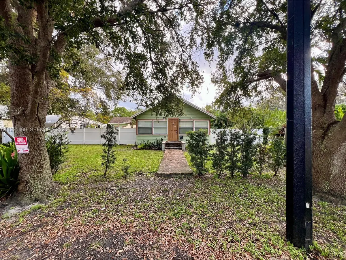 400 NE 3rd St, Pompano Beach, FL 33060 - Image #1