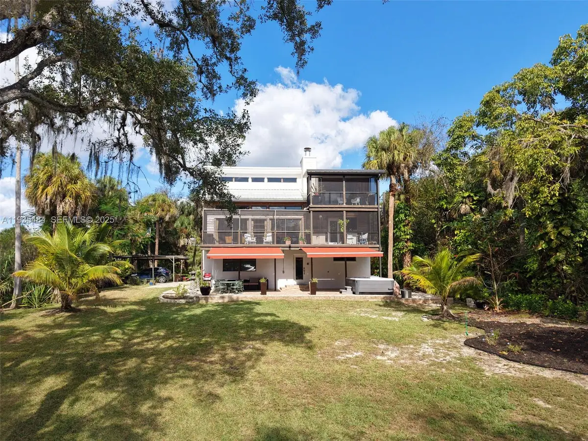 4359 Cr 78, Fort Denaud, FL 33935 - Image #1