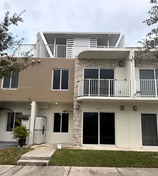25888 SW 139th Path, Homestead, FL 33032