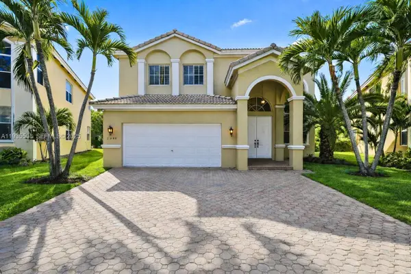 2388 SW 127th Ave, Miramar, FL 33027
