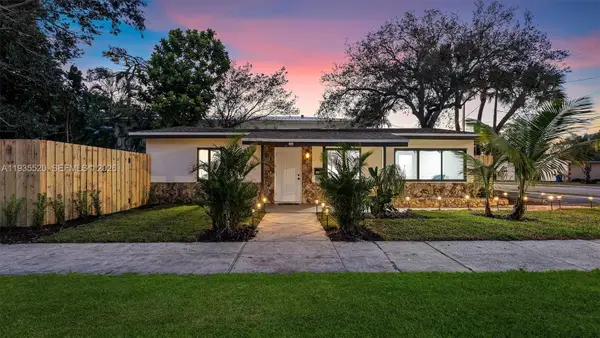 1101 SW 19th Ave, Fort Lauderdale, FL 33312