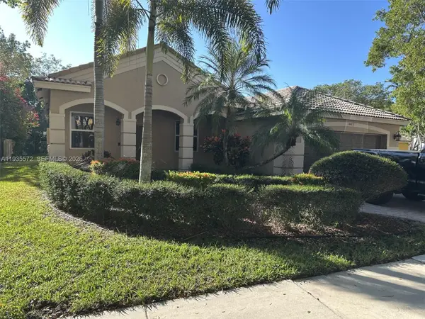 Address Withheld By Seller, Weston, FL 33331