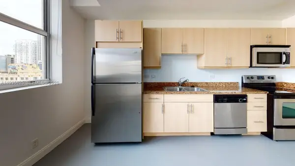 111 E Flagler St #810, Miami, FL 33131