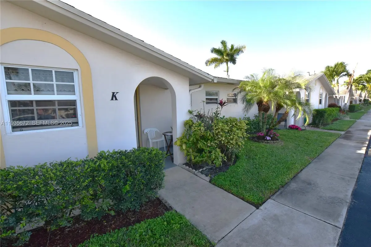 2680 E Emory Dr #K, West Palm Beach, FL 33415 - Image #1