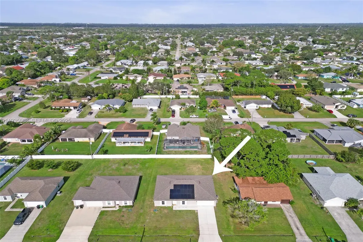 257 Voltair Ter., Port Saint Lucie, FL 34984 - Image #1