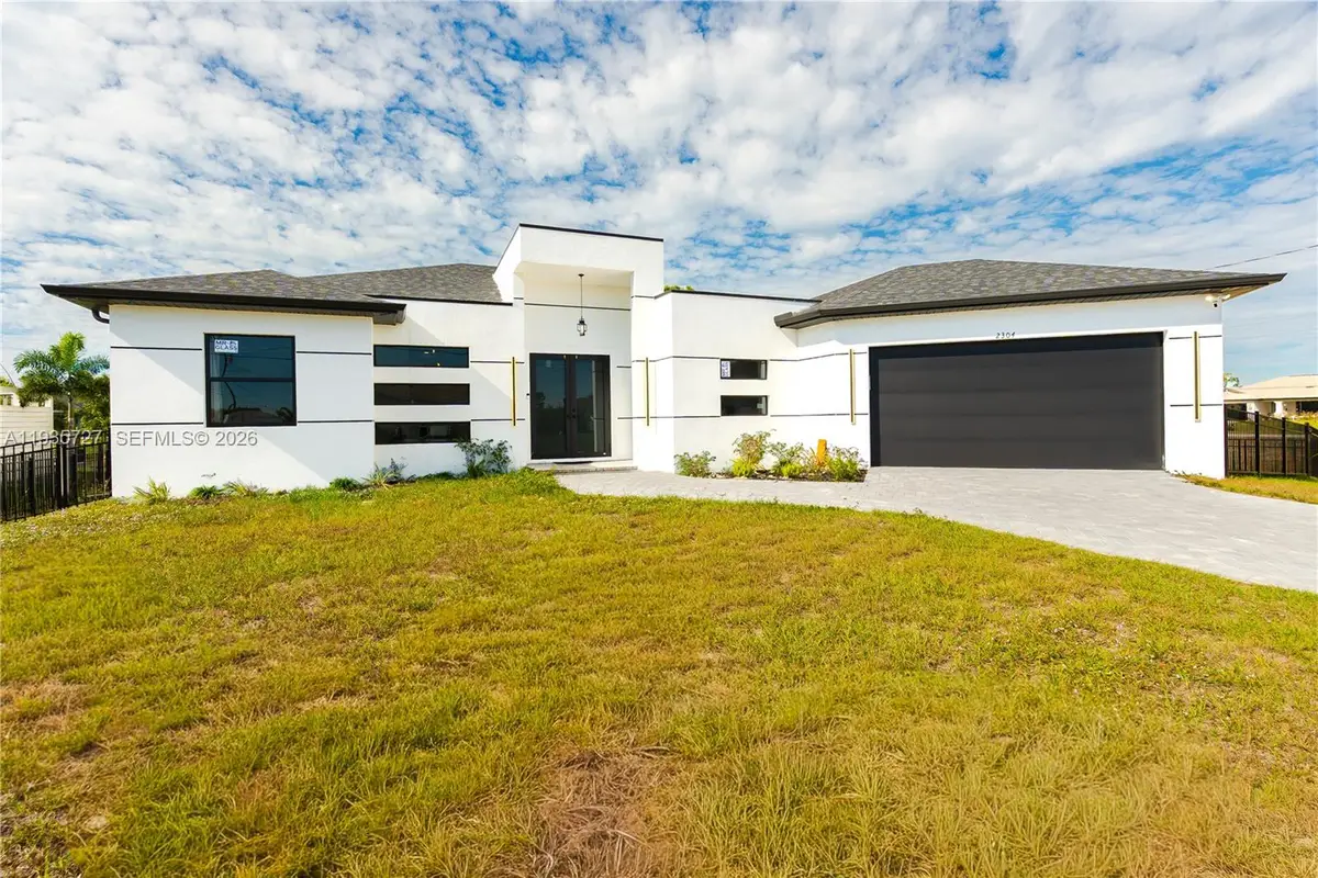 2304 NW 23rd Ave, Cape Coral, FL 33993 - Image #1