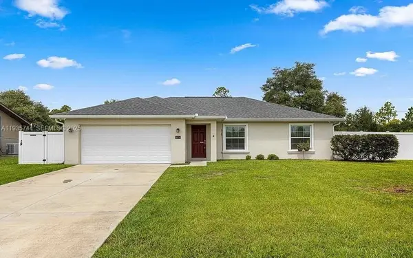 4874 Sw 147th Loop, Ocala, FL 34473