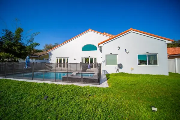 13020 SW 17th Ct, Miramar, FL 33027