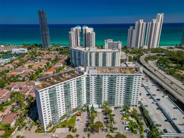 19380 Collins Ave #826, Sunny Isles Beach, FL 33160