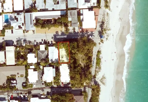 310 Desoto St, Hollywood, FL 33019