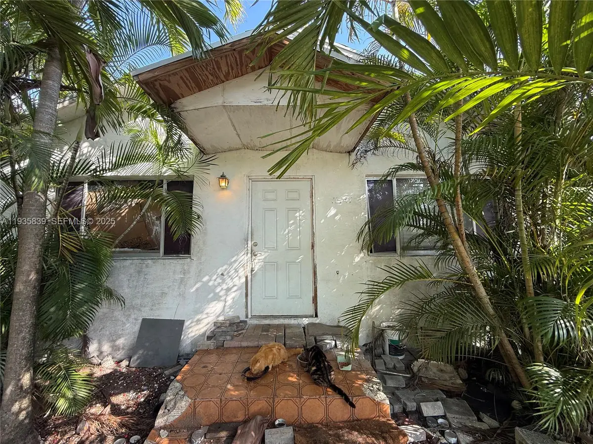 11741 NE 13th Ave, Miami, FL 33161 - Image #1