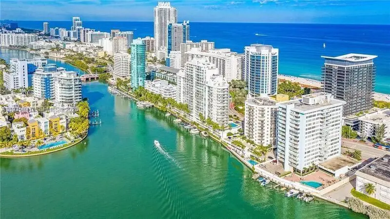 5880 Collins Ave #302, Miami Beach, FL 33140 - Image #2