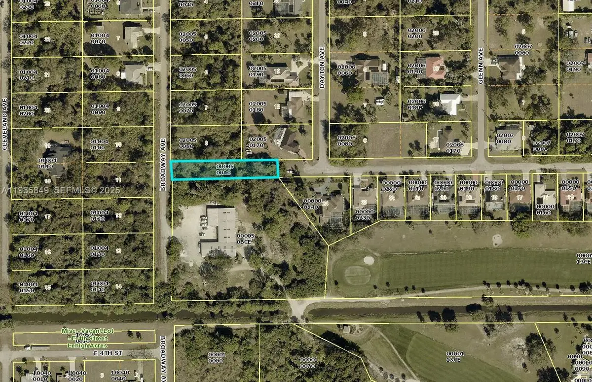 XXX Broadway Ave, Lehigh Acres, FL 33972 - Image #1