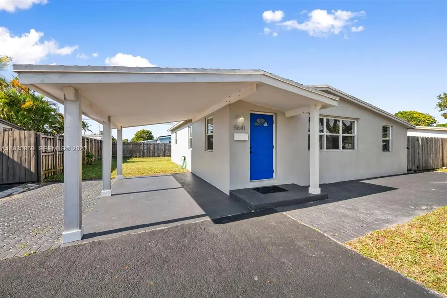5641 NE 8th Ave, Oakland Park, FL 33334 - Image #2