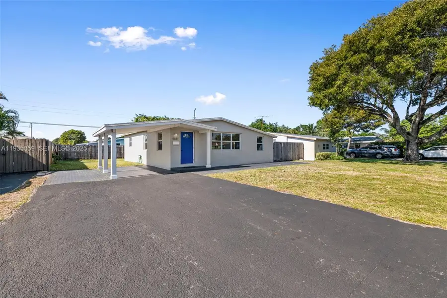 5641 NE 8th Ave, Oakland Park, FL 33334 - Image #3