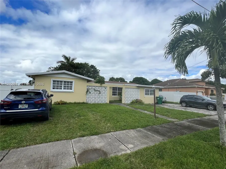 17120 NW 17th Ct, Miami Gardens, FL 33056 - Image #2