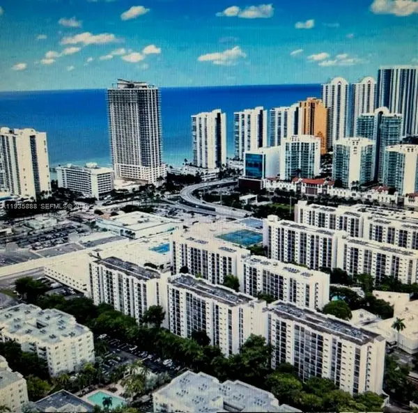 17011 N Bay Rd #1007, Sunny Isles Beach, FL 33160