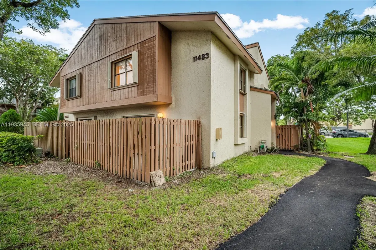 11483 SW 109th Rd #2E, Miami, FL 33176 - Image #1