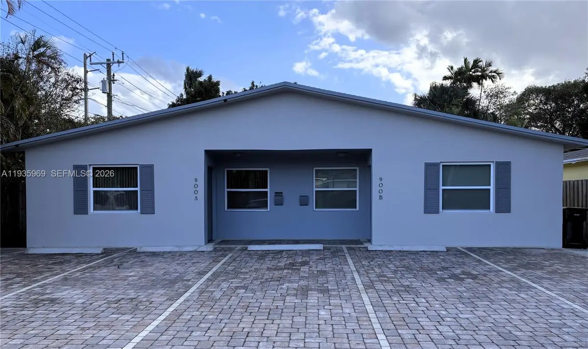 900 Mandarin Isle #1-2, Fort Lauderdale, FL 33315 - Image #1