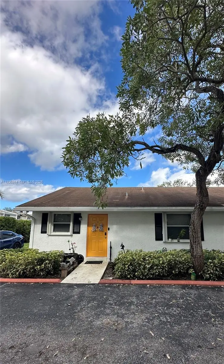 3620 NW 91st Ave, Sunrise, FL 33351 - Image #3