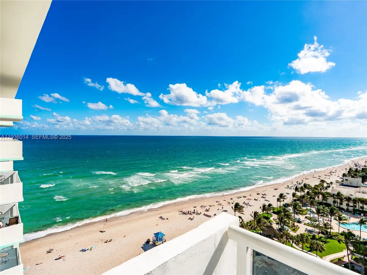 3725 S Ocean Dr #1606, Hollywood, FL 33019 - Image #1