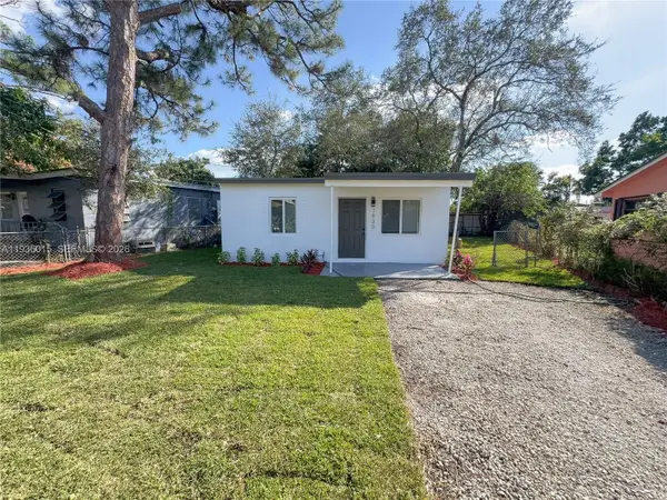 1930 NW 152nd Ter, Miami Gardens, FL 33054