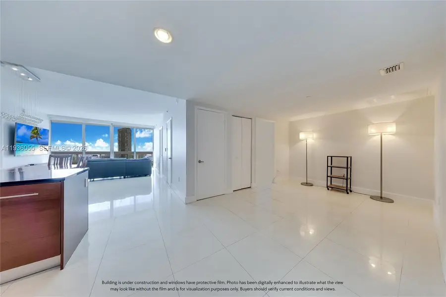 495 Brickell Ave #5205, Miami, FL 33131 - Image #3